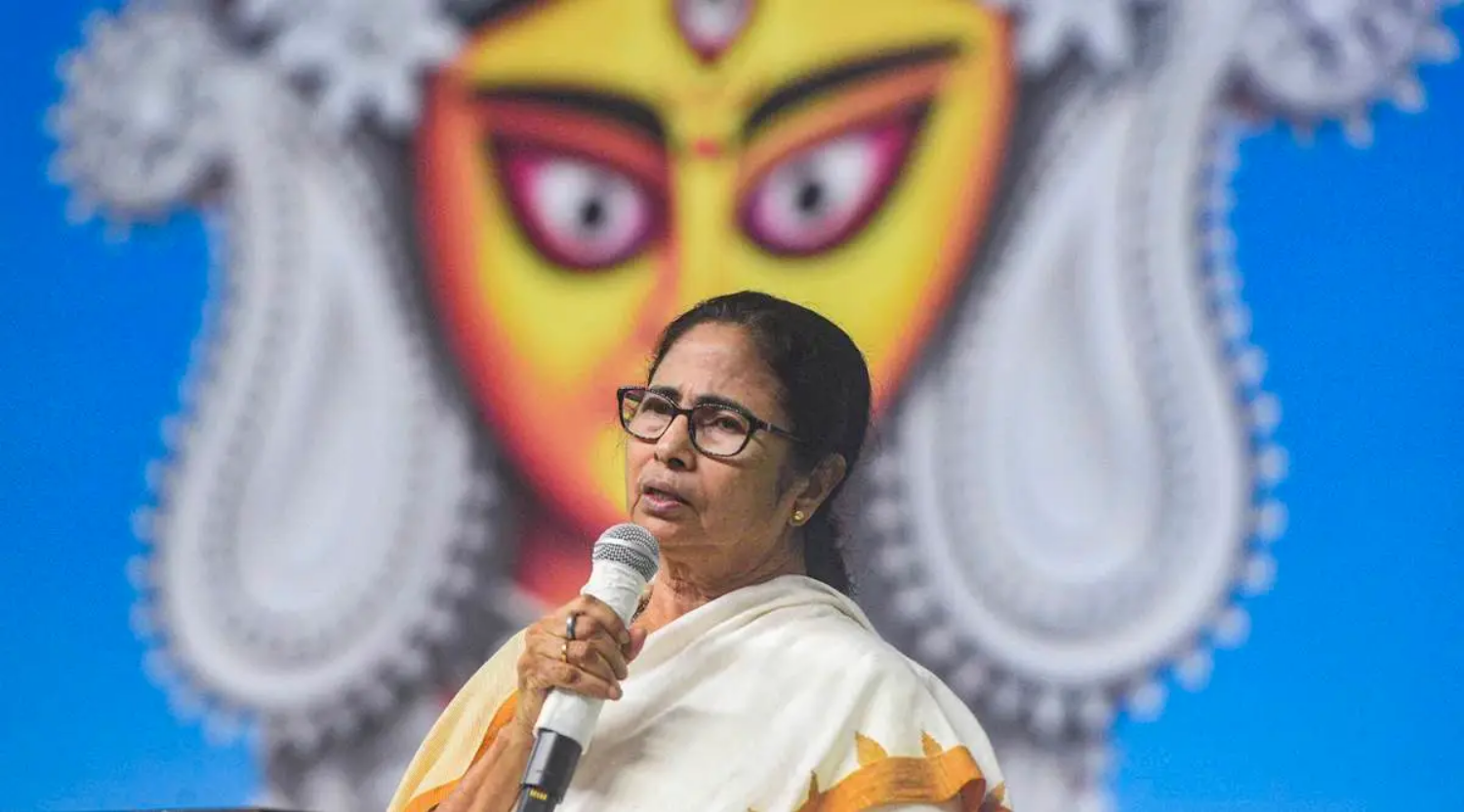 Mamata Banerjee to skip state home ministers’ meeting convened by Centre